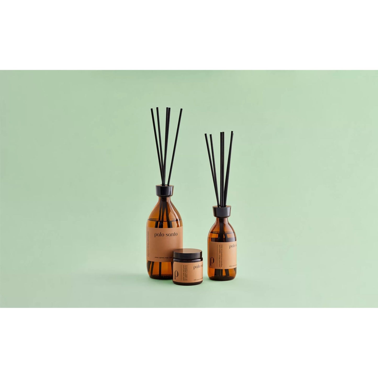 Difusor de fragancia Colonia Palo Santo 500 ml
