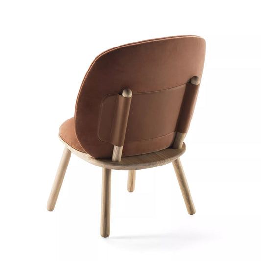 Silla Low Naïve Tierra