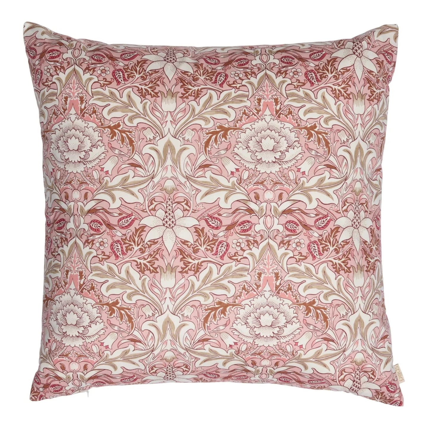Cojín William Morris Severne 50x50