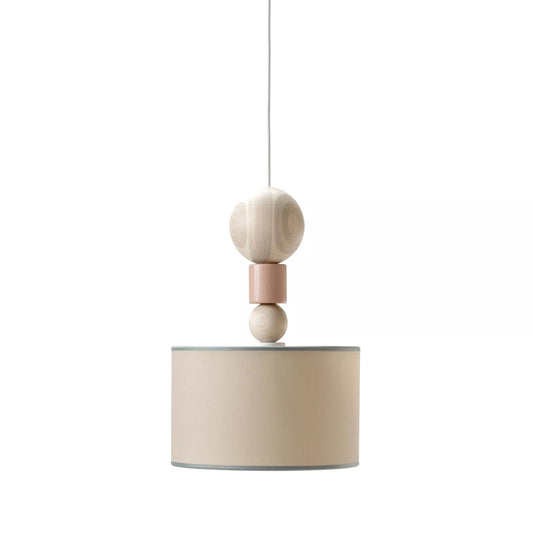 Lámpara colgante Spiedino 24CM