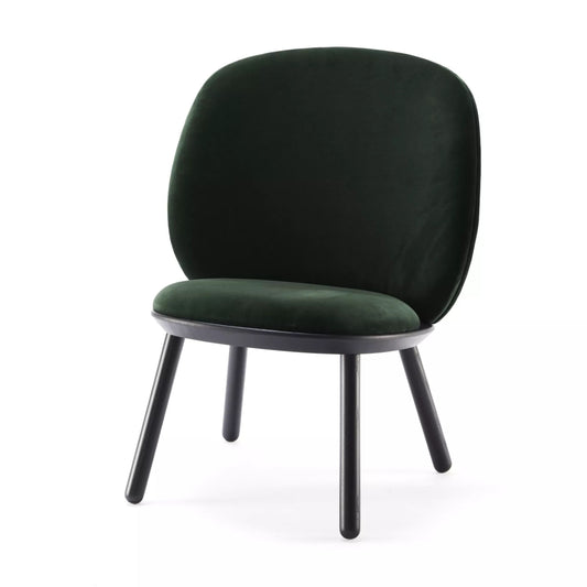 Silla Low Naïve Verde