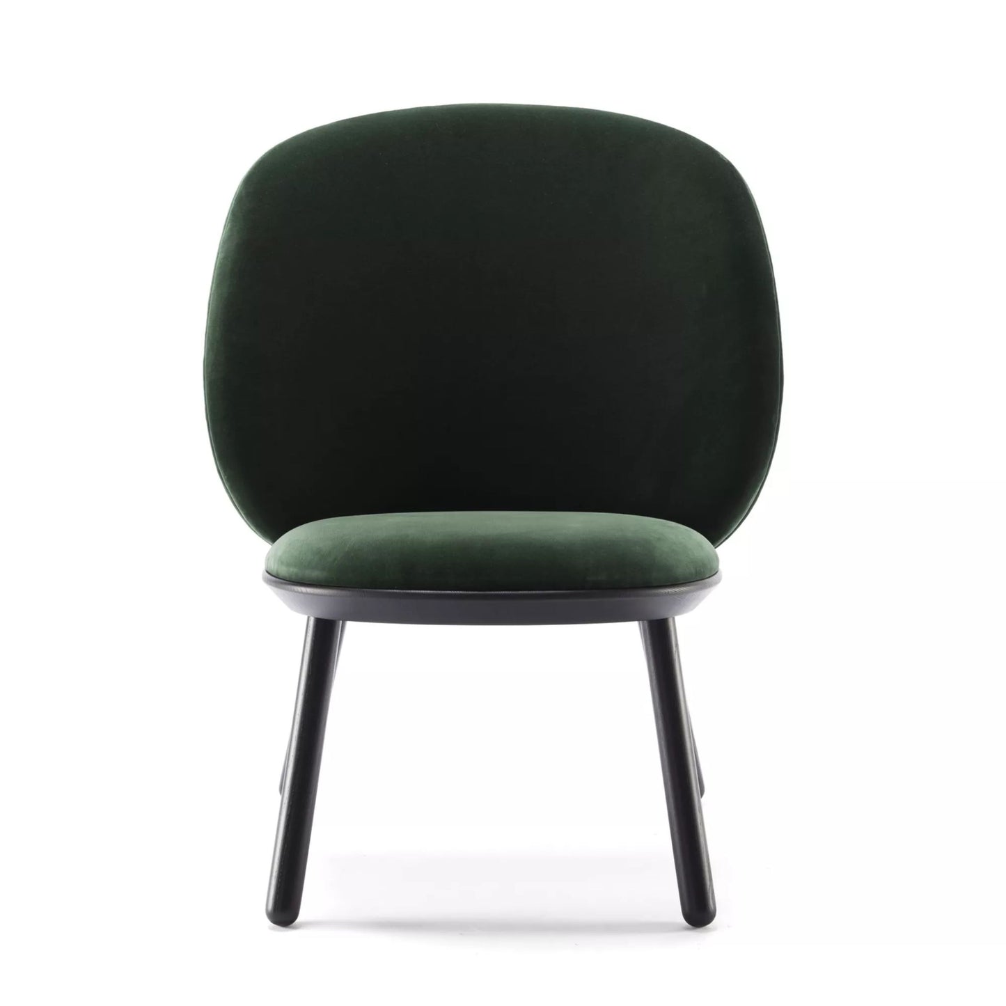 Silla Low Naïve Verde