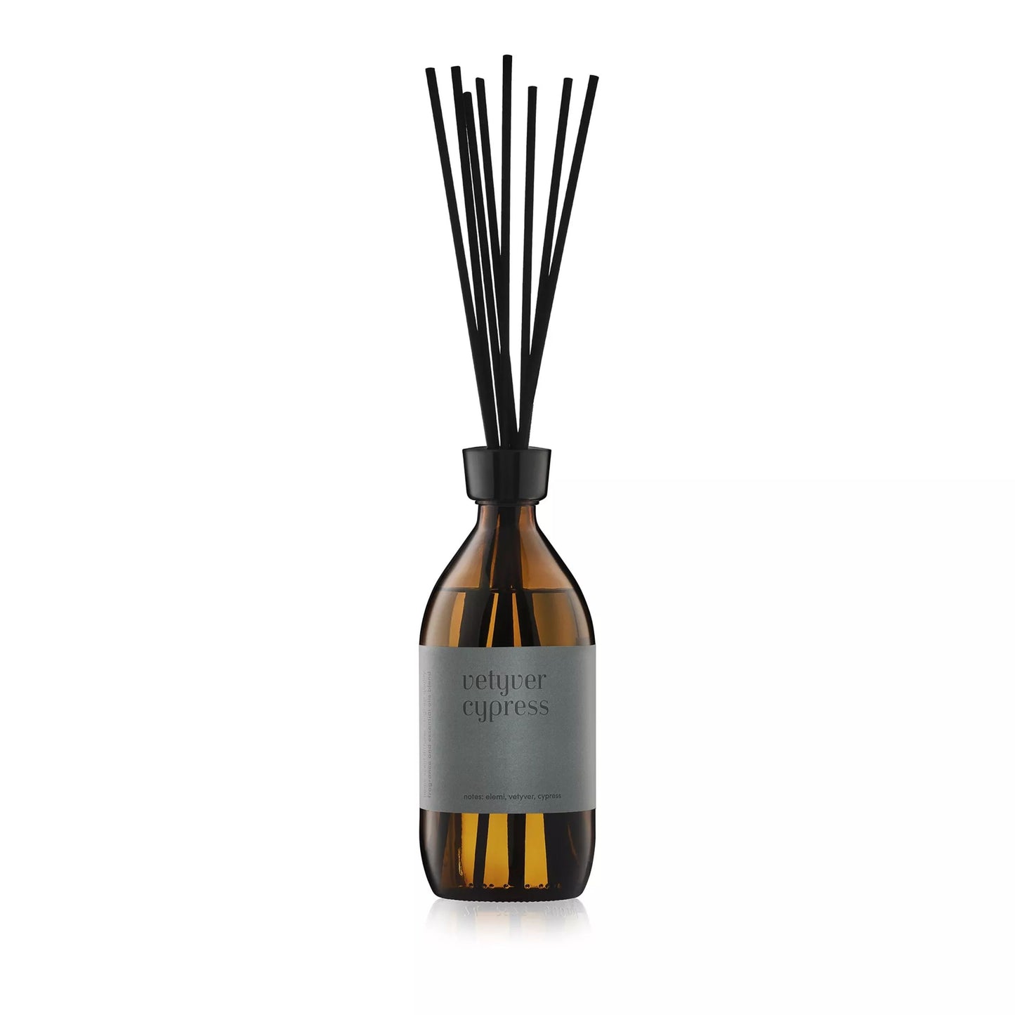 Difusor de fragancia Colonia Vetyver & Cypress 500 ml
