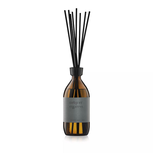 Difusor de fragancia Colonia Vetyver & Cypress 500 ml