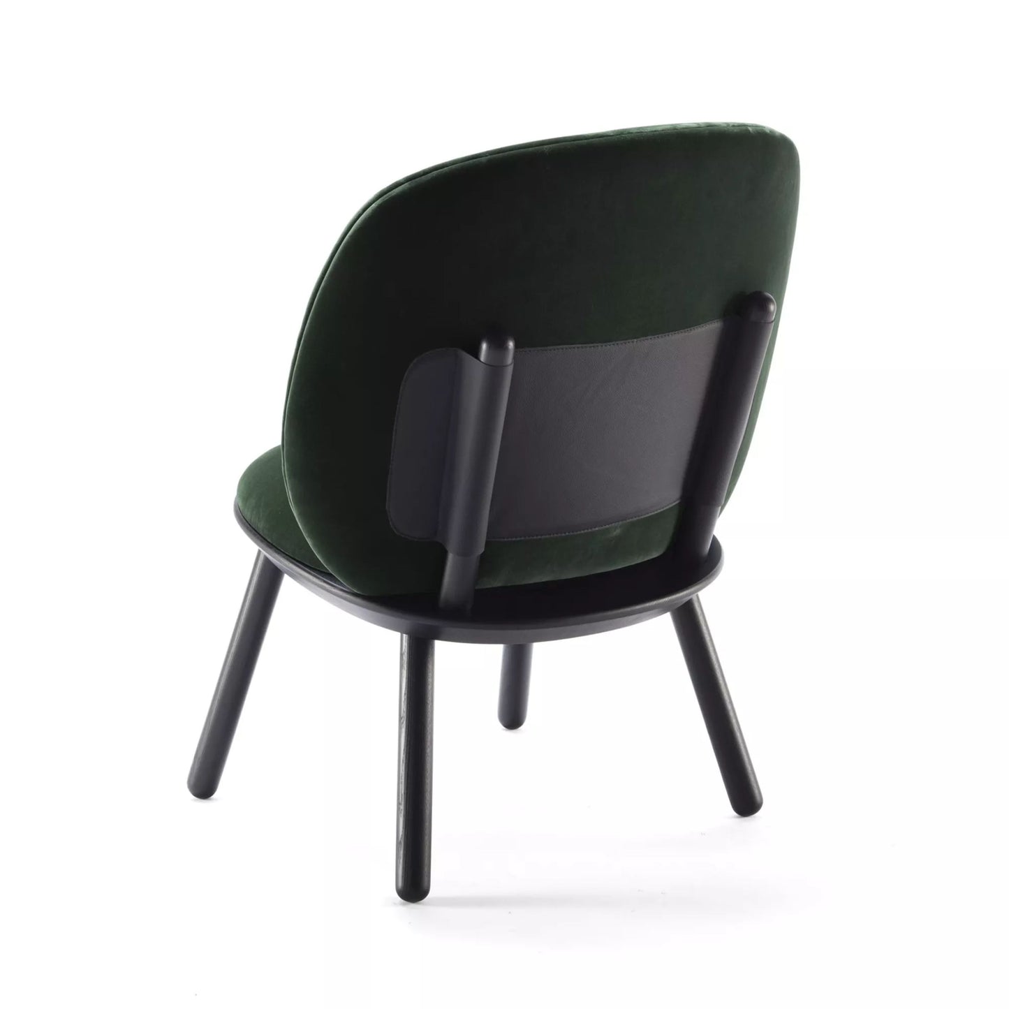 Silla Low Naïve Verde