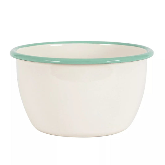Cuenco 16 cm Crema Lux