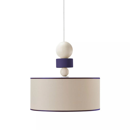 Lámpara colgante Spiedino 40CM